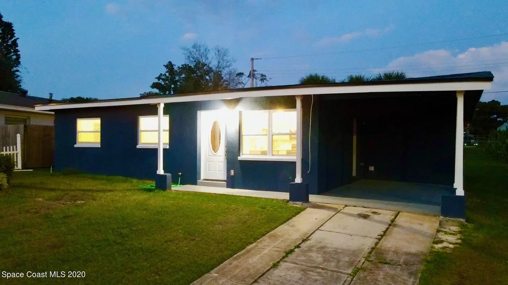 Unit for sale at 1015 N Carpenter Road, Titusville, FL 32796