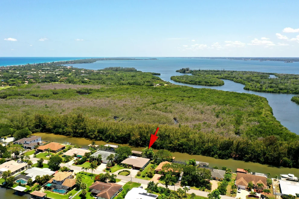 Unit for sale at 365 Beverly Court, Melbourne Beach, FL 32951