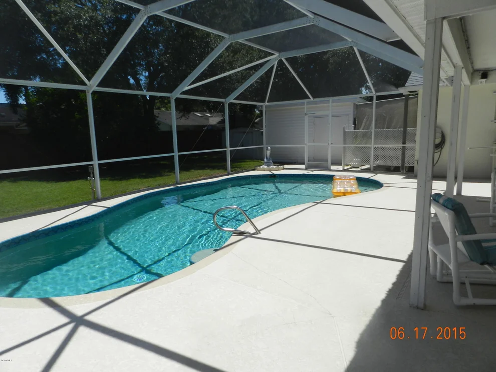 Unit for sale at 2249 Royal Poinciana Boulevard, Melbourne, FL 32935