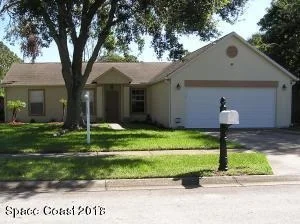 Unit for sale at 570 Buttonwood Drive, Merritt Island, FL 32953