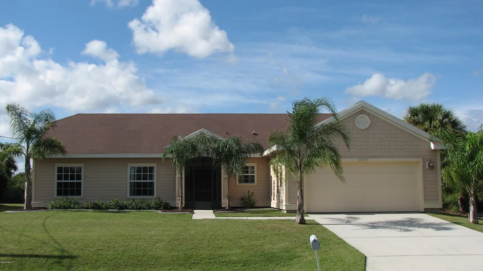 Unit for sale at 3290 SW Fruitland Avenue, Palm Bay, FL 32908