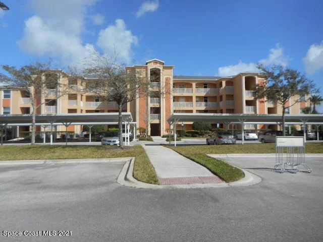 Unit for sale at 6858 Toland Drive, Melbourne, FL 32940
