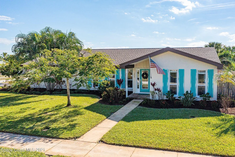Unit for sale at 203 Sand Pine Road, Indialantic, FL 32903