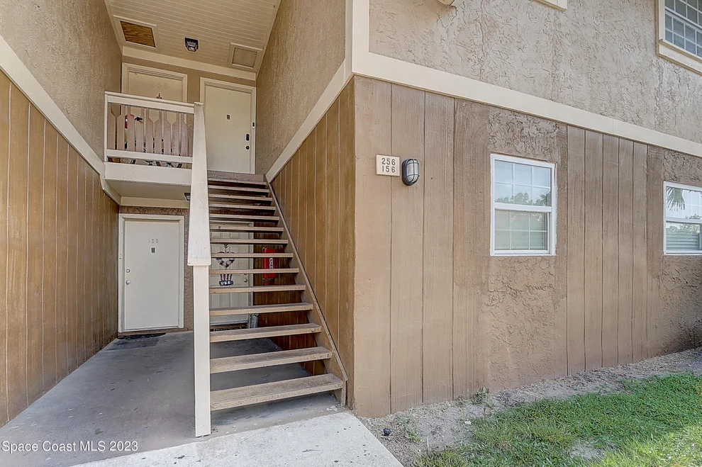 Unit for sale at 256 Ulster Lane, Melbourne, FL 32935