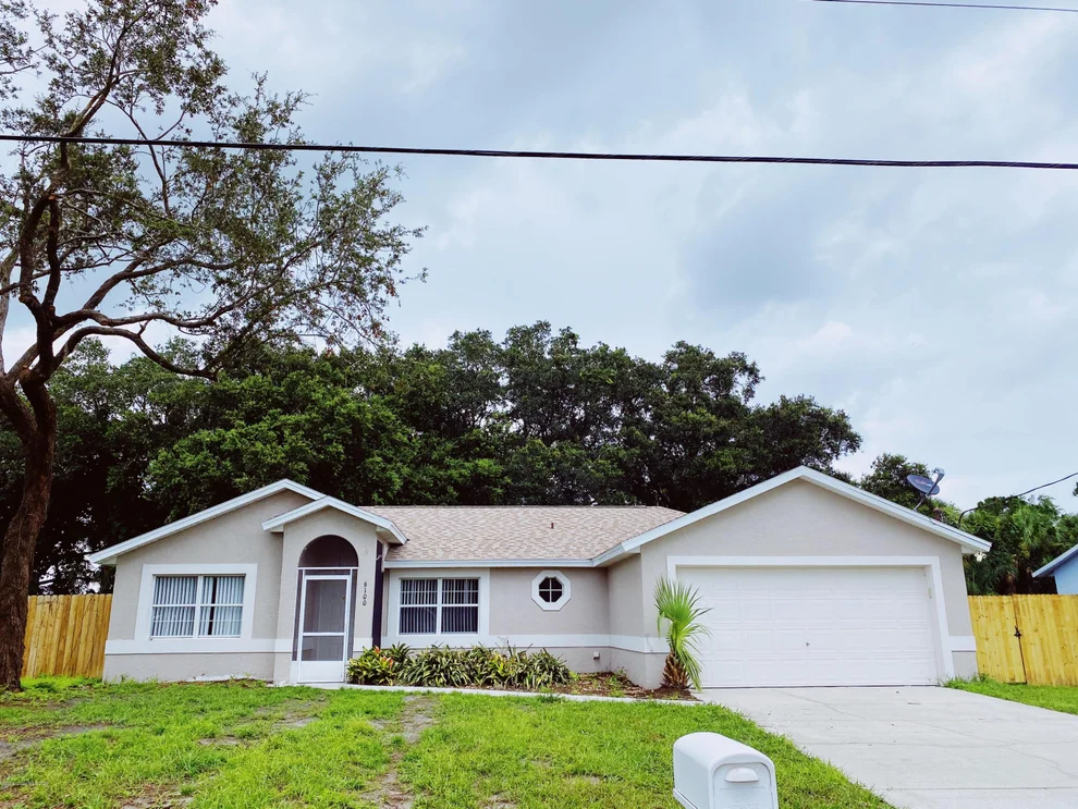 Unit for sale at 6100 Edison Street, Cocoa, FL 32927