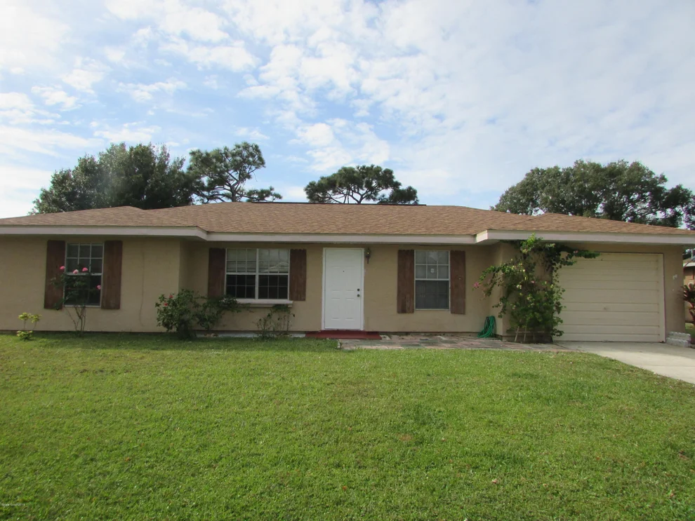 Unit for sale at 766 Aragon Avenue NE, Palm Bay, FL 32905