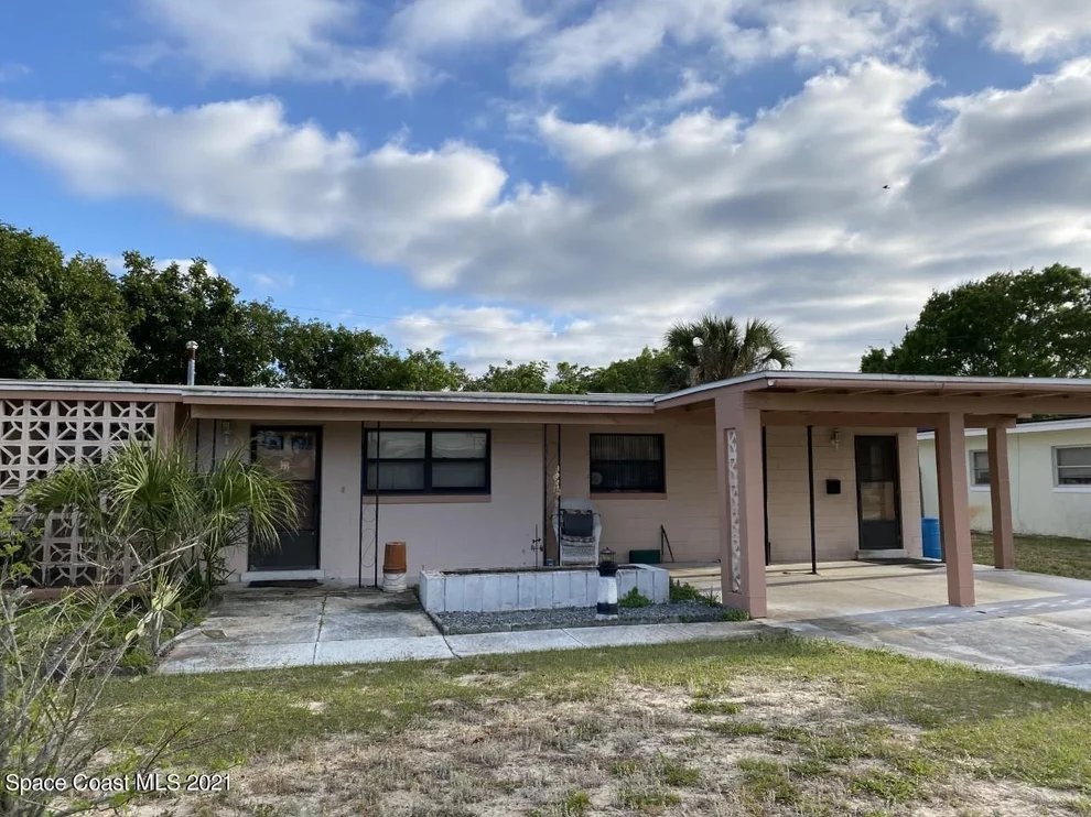 Unit for sale at 1525 Dorsal Street, Merritt Island, FL 32952