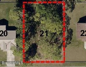 Unit for sale at 1359 NW Jarvis Street, Palm Bay, FL 32907