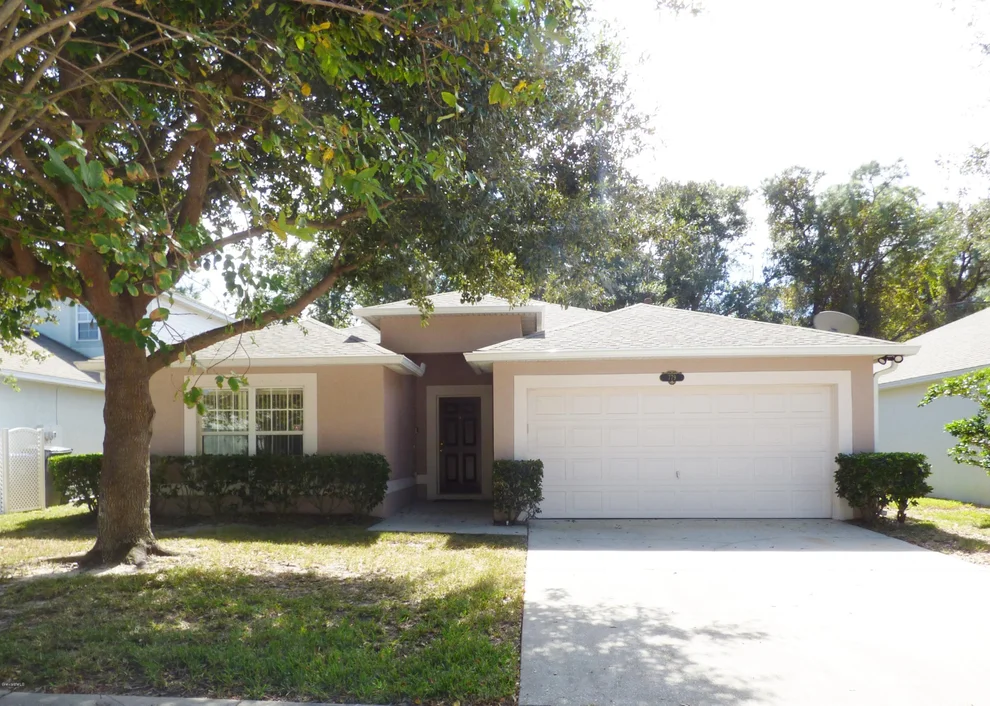 Unit for sale at 779 Macon Drive, Titusville, FL 32780
