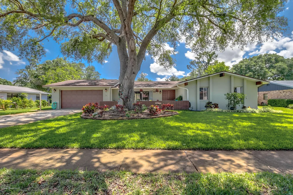 Unit for sale at 4241 Longbow Drive, Titusville, FL 32796
