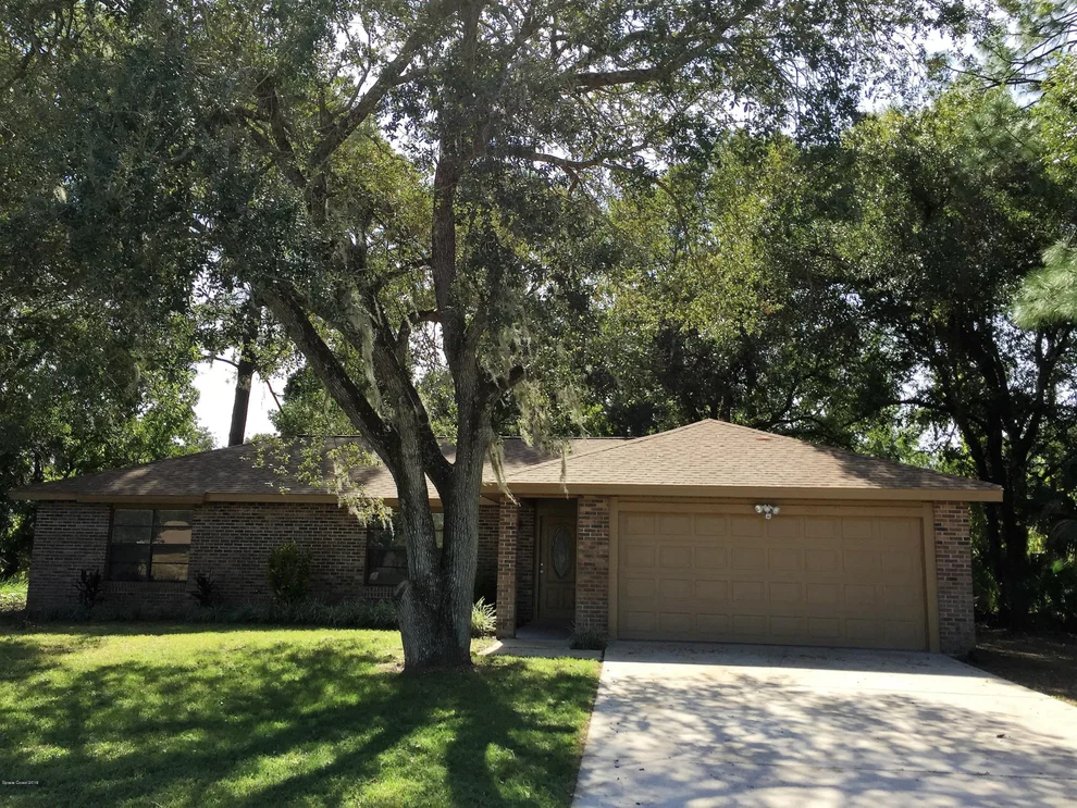 Unit for sale at 1028 Waco Boulevard SE, Palm Bay, FL 32909