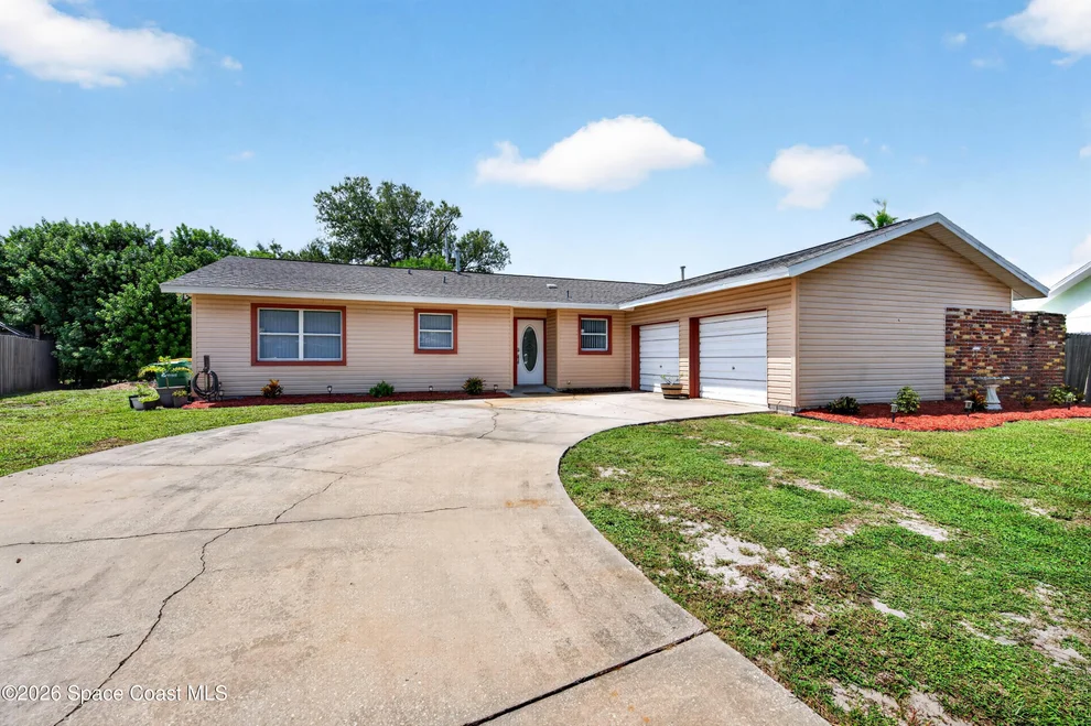 Unit for sale at 1405 Dolphin Avenue, Merritt Island, FL 32952