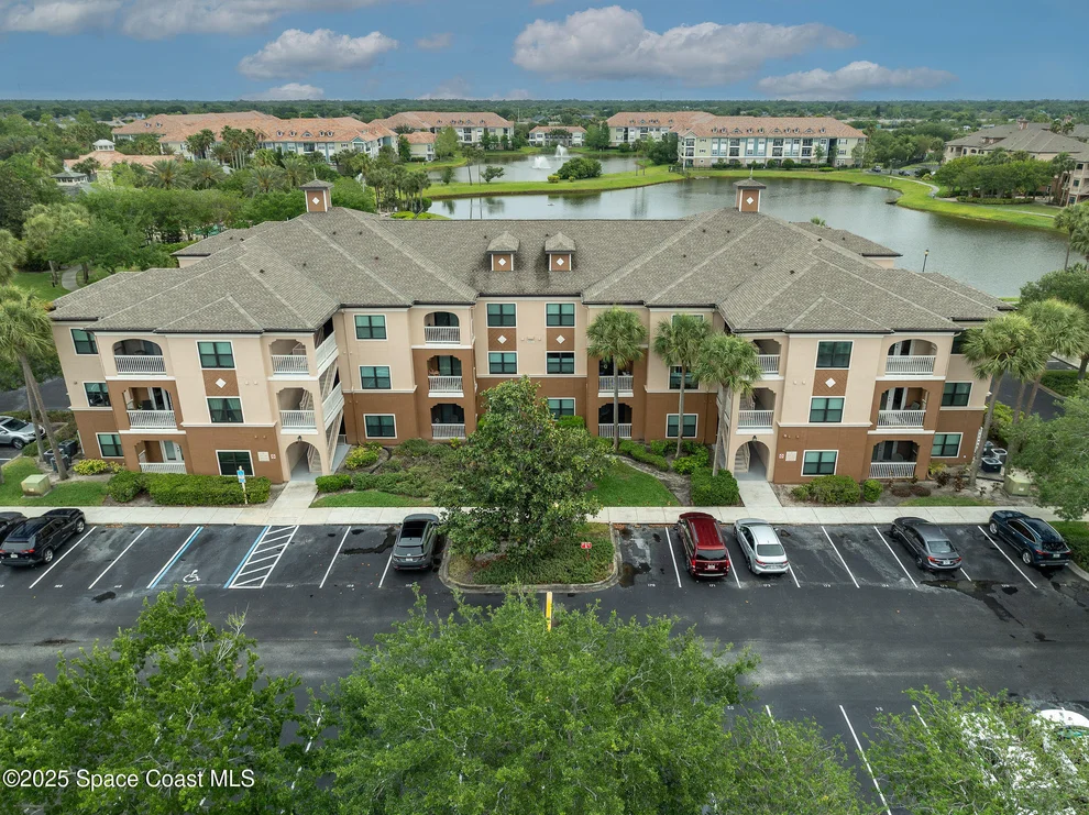 Unit for sale at 6421 Borasco Drive, Melbourne, FL 32940