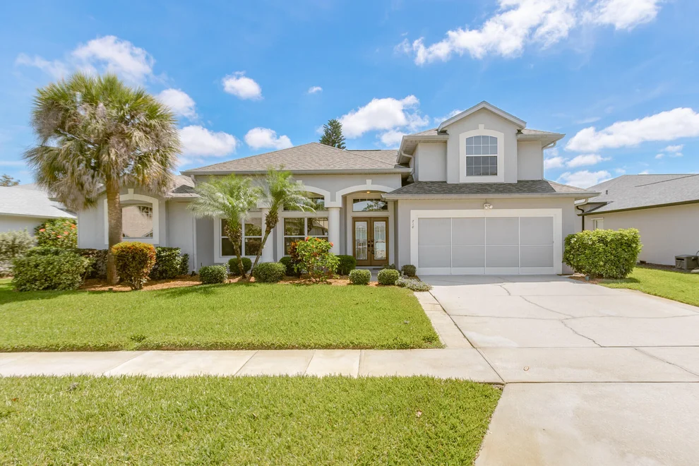 Unit for sale at 718 Falls Creek Drive, Melbourne, FL 32904