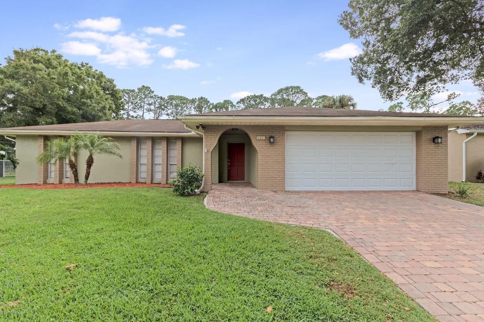 Unit for sale at 1550 Nebraska Street NE, Palm Bay, FL 32907