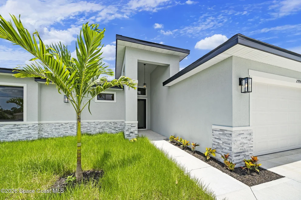 Unit for sale at 1641 Westcott Street SE, Palm Bay, FL 32909