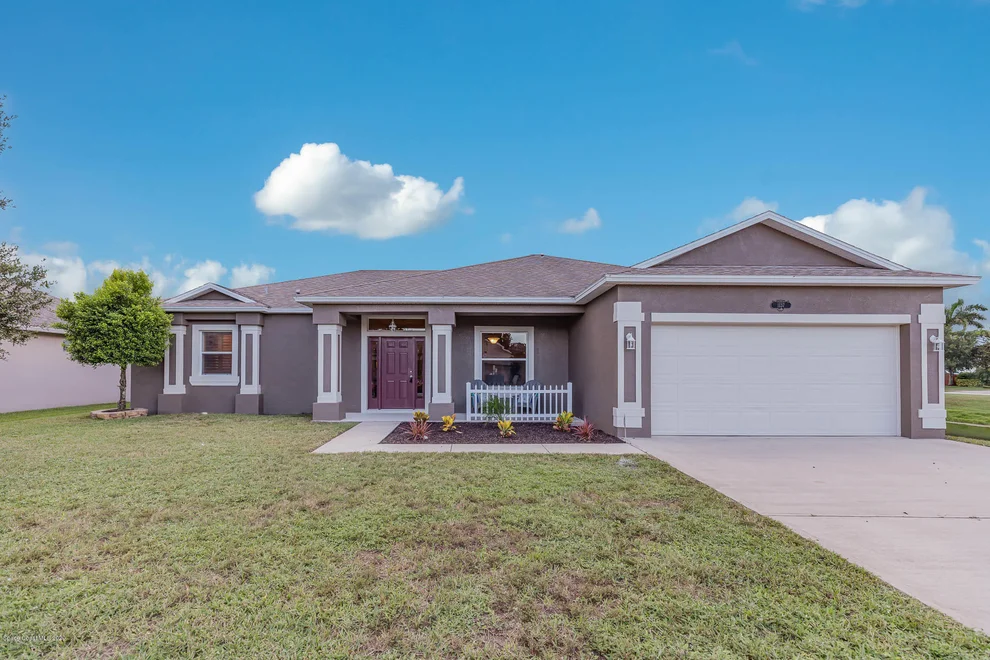 Unit for sale at 1137 Morgan Circle NE, Palm Bay, FL 32905