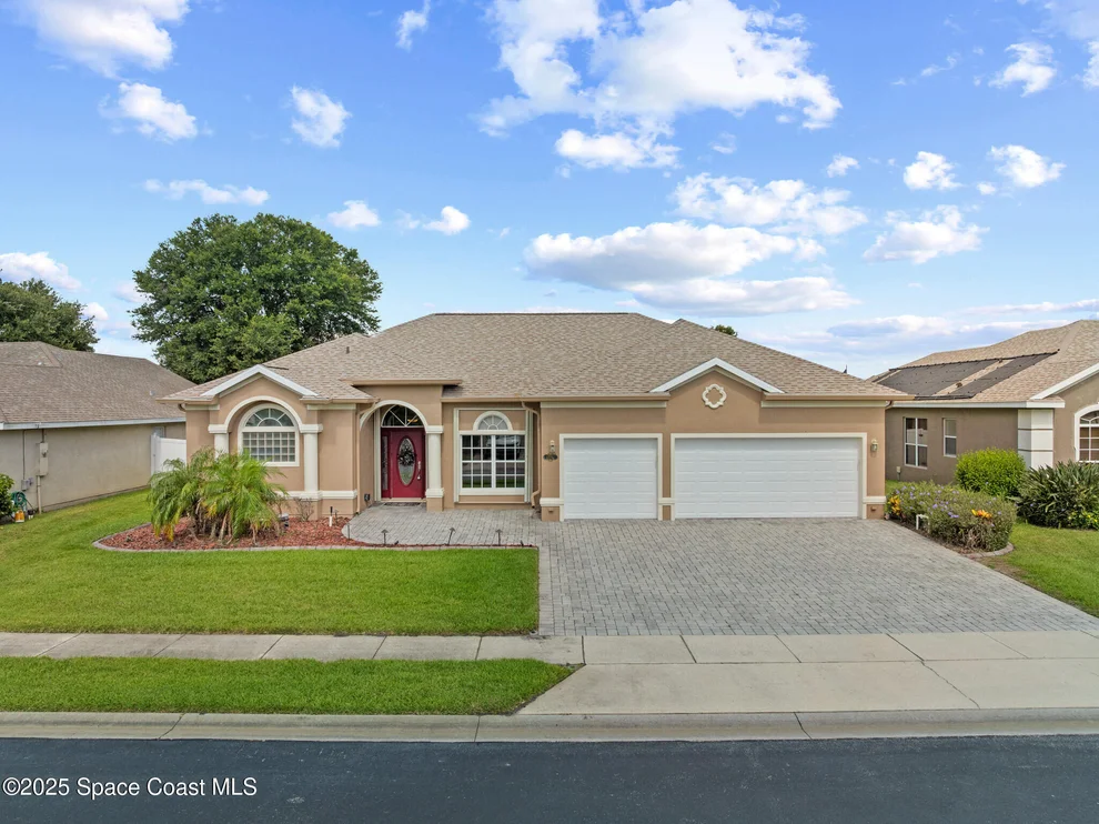 Unit for sale at 1351 Tamango Drive, Melbourne, FL 32904