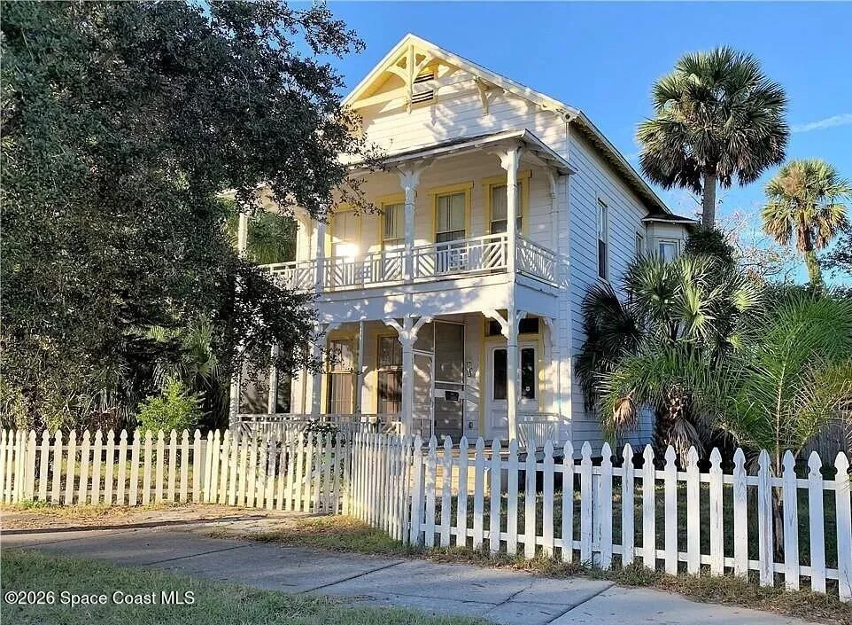 Unit for sale at 302 S Oak Avenue, Sanford, FL 32771