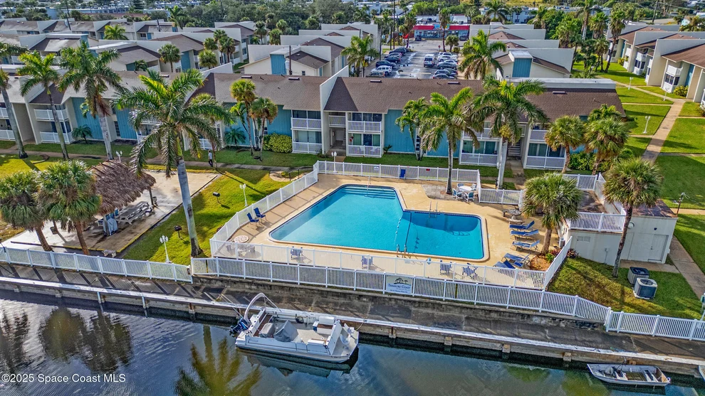 Unit for sale at 250 N Banana River Drive, Merritt Island, FL 32952