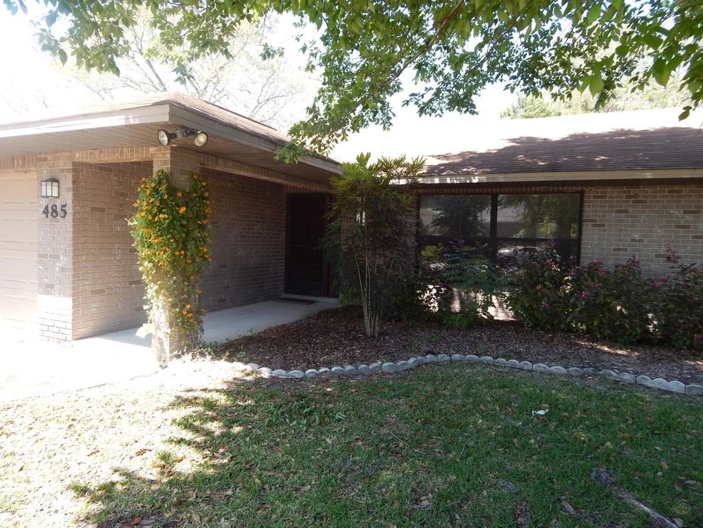 Unit for sale at 485 SE Awin Circle, Palm Bay, FL 32909