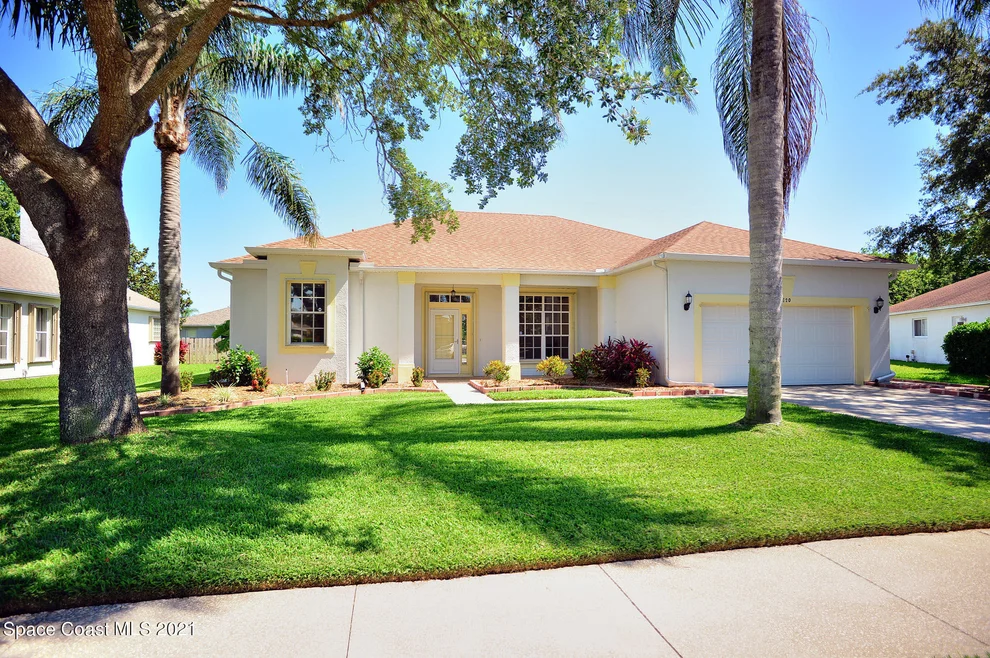 Unit for sale at 2120 Weatherly Avenue, Melbourne, FL 32904