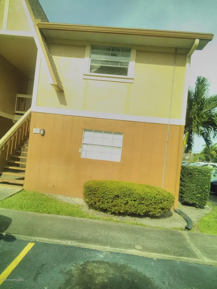 Unit for sale at 232 Bristol Court, Melbourne, FL 32935