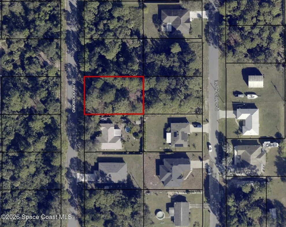 Unit for sale at 3025 Oakwood Avenue SE, Palm Bay, FL 32909