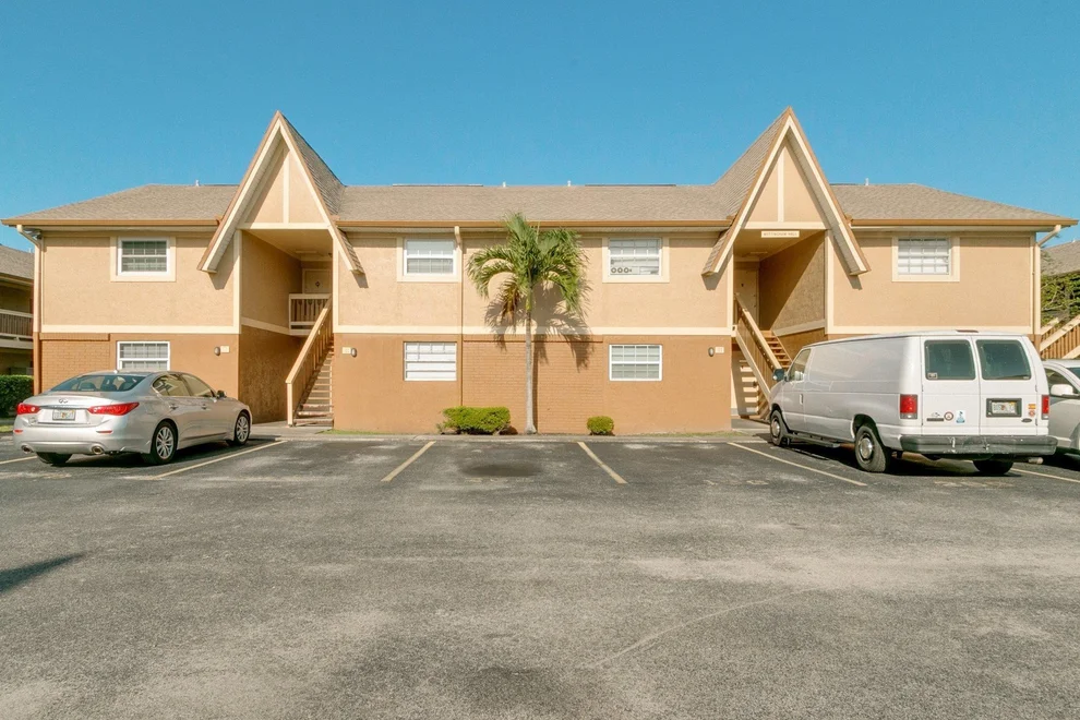 Unit for sale at 164 Ulster Court, Melbourne, FL 32935