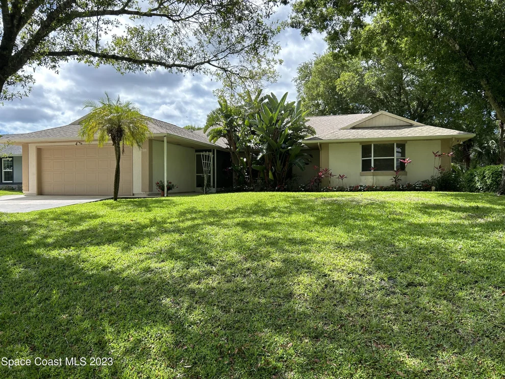 Unit for sale at 780 Media Terrace, Sebastian, FL 32958