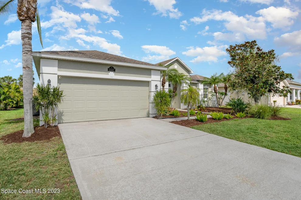 Unit for sale at 5347 Indigo Crossing Drive, Rockledge, FL 32955