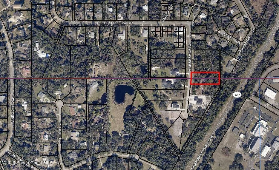 Unit for sale at 6233 Horseshoe Avenue, Titusville, FL 32780