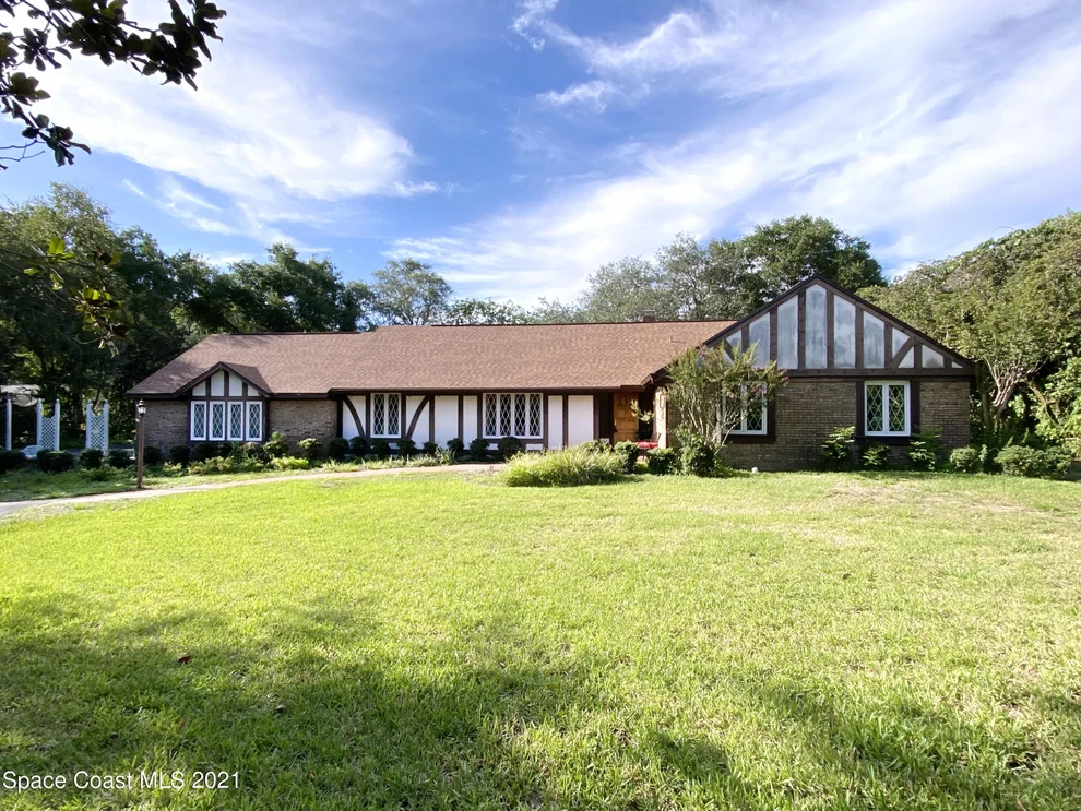 Unit for sale at 3814 Champion Road, Titusville, FL 32796