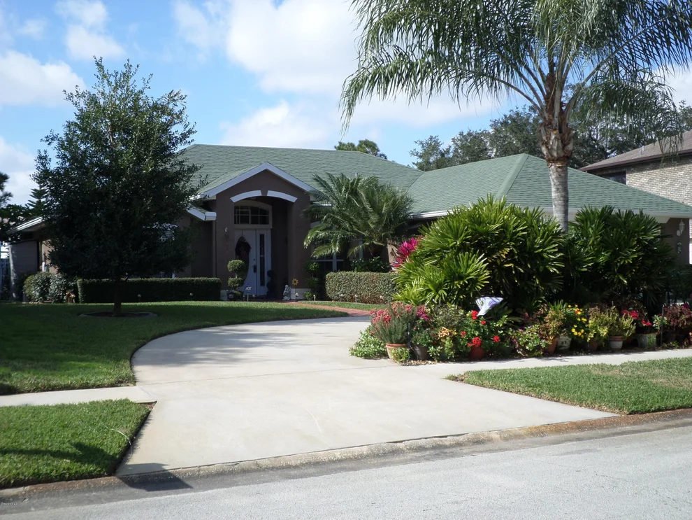 Unit for sale at 3120 Demaret Drive, Titusville, FL 32780