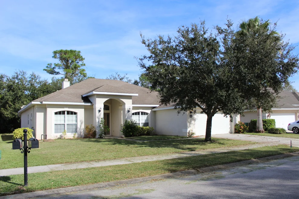 Unit for sale at 2273 Merlin Drive, West Melbourne, FL 32904