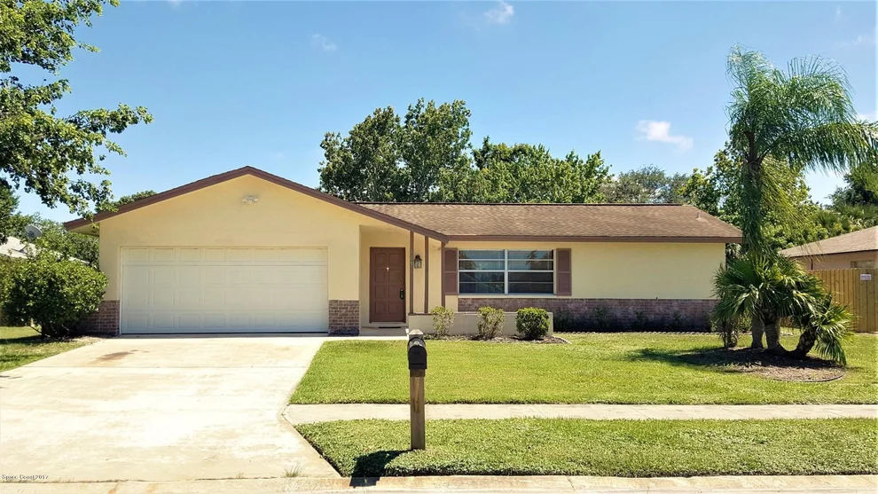 Unit for sale at 605 Cornell Avenue, Melbourne, FL 32901