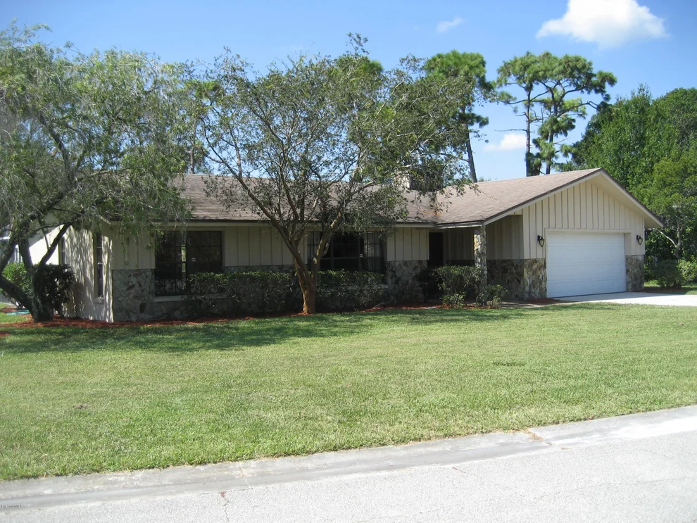 Unit for sale at 703 Turnberry Drive, Melbourne, FL 32940