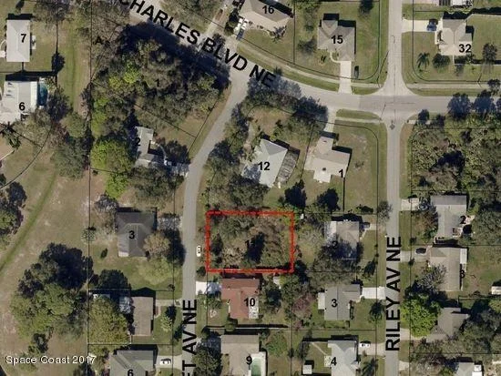 Unit for sale at 255 Velvet Avenue NE, Palm Bay, FL 32907