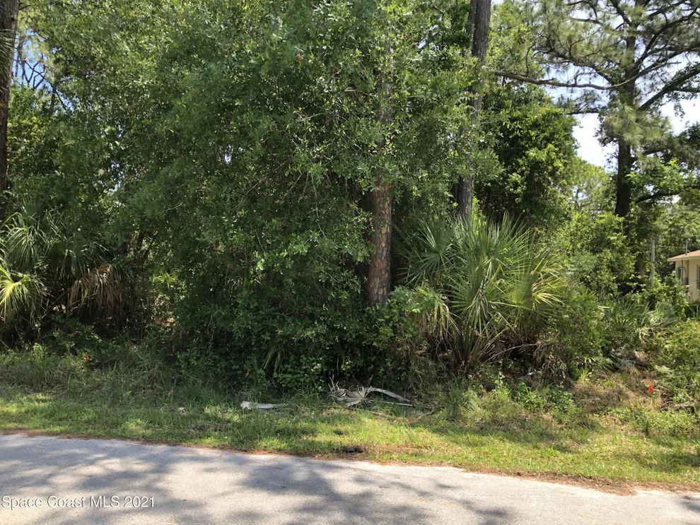 Unit for sale at 1447 Van Dyke Avenue SE, Palm Bay, FL 32909