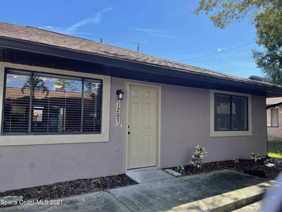 Unit for sale at 1203 Shady Pines Lane, Titusville, FL 32796