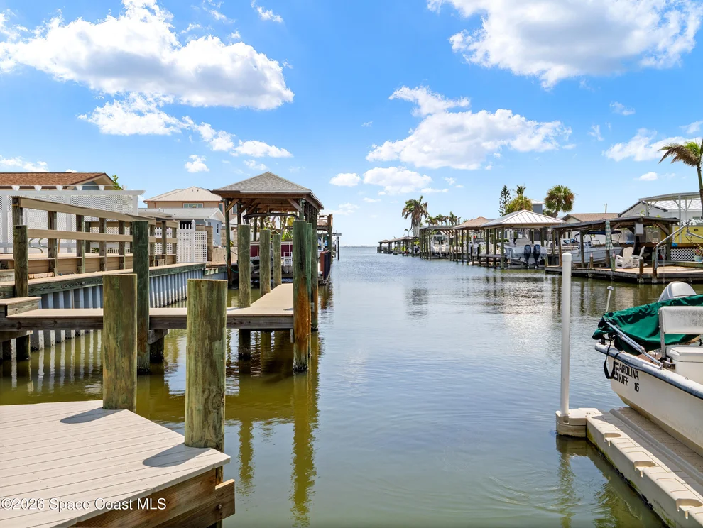 Unit for sale at 1655 S Shelter Trail, Merritt Island, FL 32952