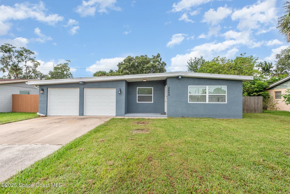Unit for sale at 2660 Dutton Drive, Titusville, FL 32796