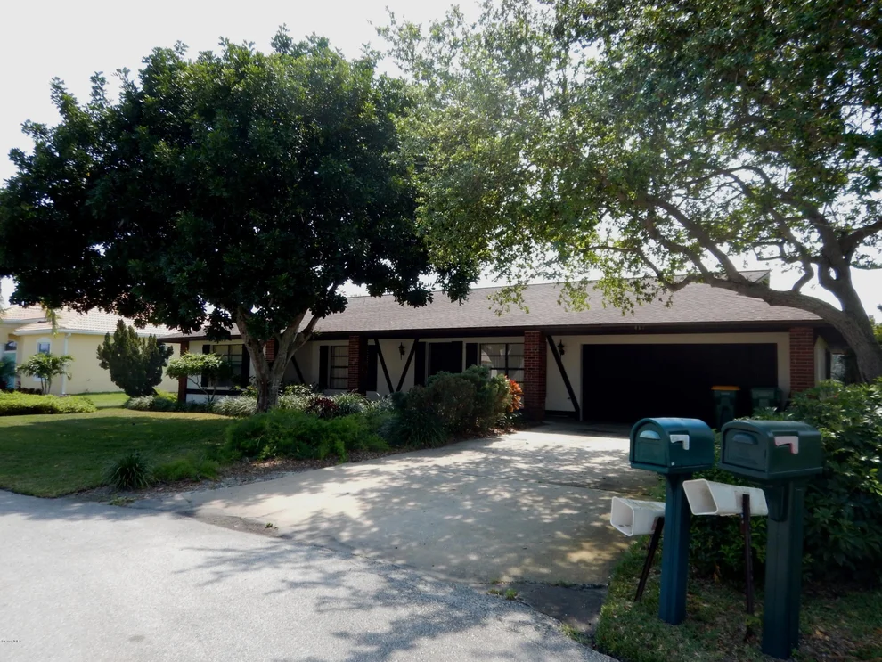 Unit for sale at 417 Hiawatha Way, Melbourne Beach, FL 32951