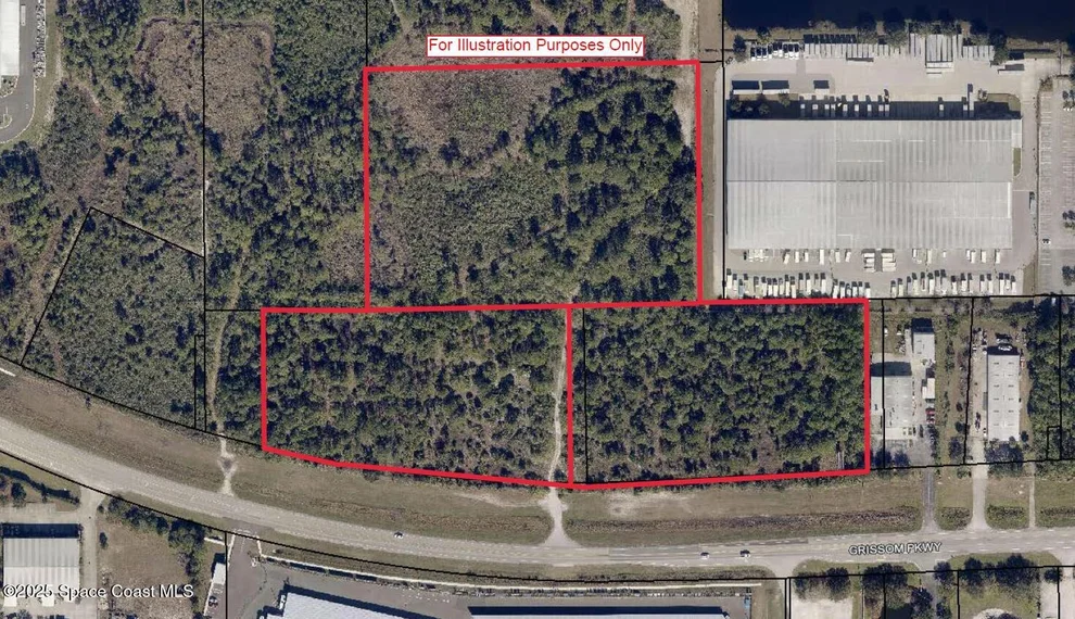 Unit for sale at 0000 Grissom Parkway, Cocoa, FL 32926