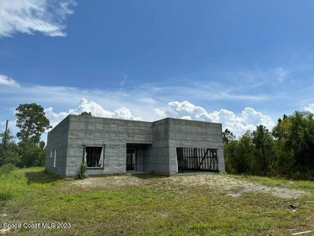 Unit for sale at 1084 Tolson Street SE, Palm Bay, FL 32909
