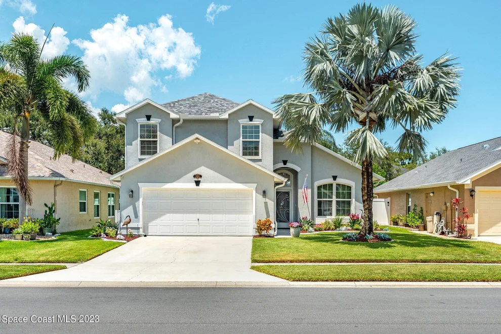 Unit for sale at 2060 Stratford Pointe Drive, Melbourne, FL 32904