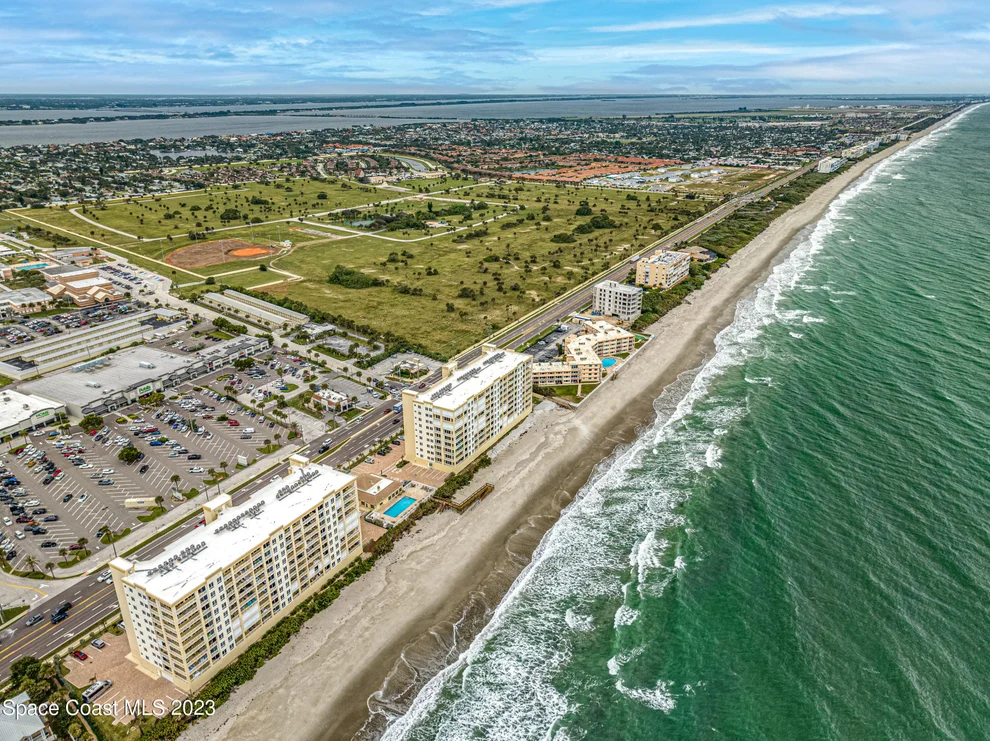 Unit for sale at 1025 Highway A1a, Satellite Beach, FL 32937