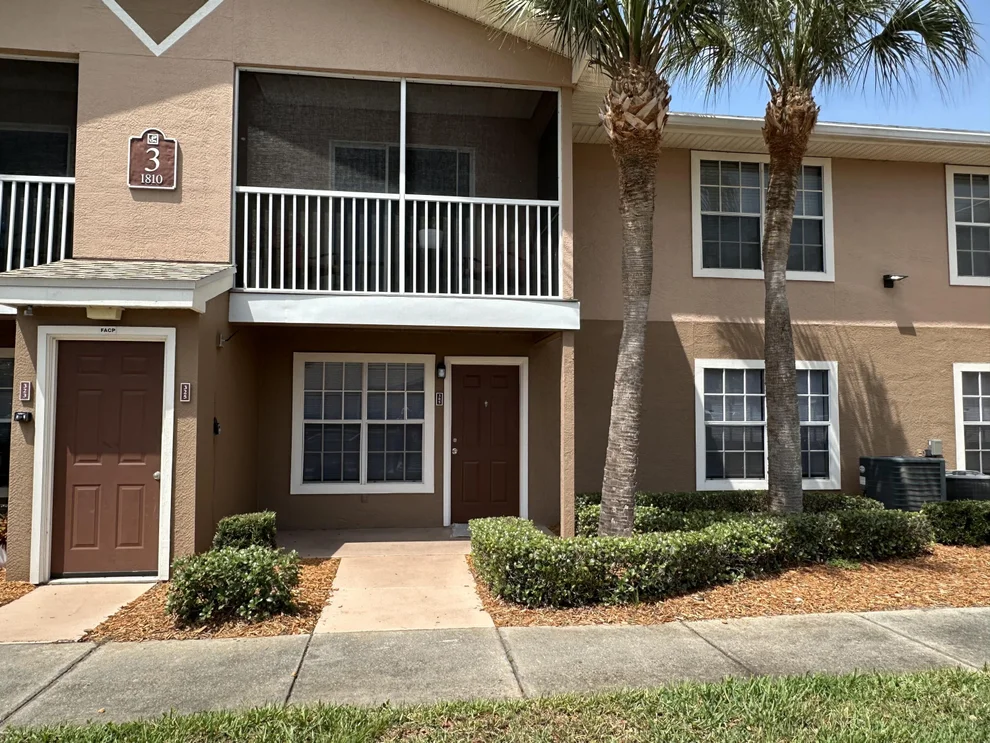 Unit for sale at 1810 Long Iron Drive, Rockledge, FL 32955