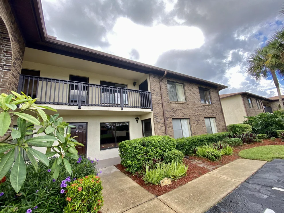 Unit for sale at 1515 Huntington Lane, Rockledge, FL 32955