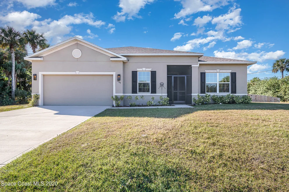 Unit for sale at 2100 Madden Avenue SW, Palm Bay, FL 32908